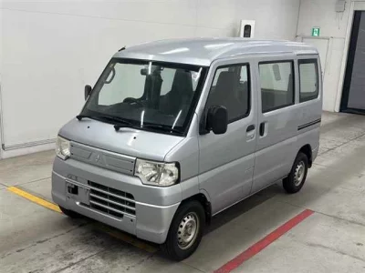 Mitsubishi MINICAB VAN
