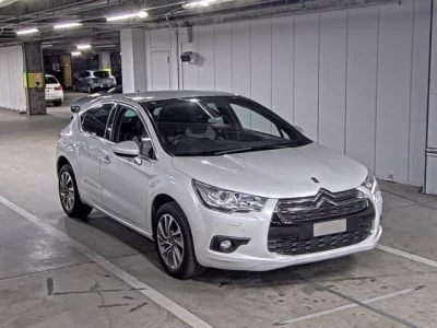 Citroen DS4