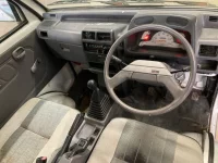 Mitsubishi MINICAB TRUCK лот № 2009 оценка 3.5  с аукциона в Японии 2