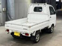 Mitsubishi MINICAB TRUCK лот № 2009 оценка 3.5  с аукциона в Японии 4