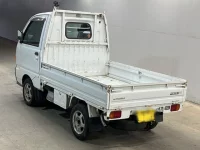 Mitsubishi MINICAB TRUCK лот № 2009 оценка 3.5  с аукциона в Японии 1