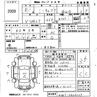 Mitsubishi MINICAB TRUCK лот № 2009 оценка 3.5  с аукциона в Японии 5