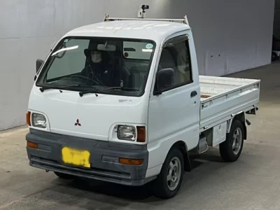 Mitsubishi MINICAB TRUCK