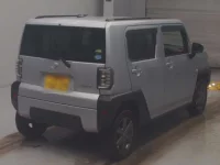 Daihatsu TAFT лот № 3009 оценка 4.5  с аукциона в Японии 1