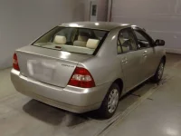 Toyota COROLLA лот № 7018 оценка R  с аукциона в Японии 1