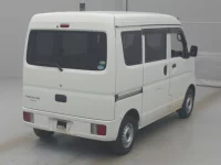 Mitsubishi MINICAB VAN лот № 73016 оценка 3.5  с аукциона в Японии 1