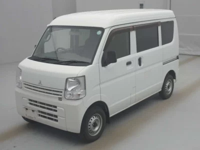 Mitsubishi MINICAB VAN