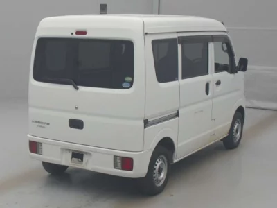 Mitsubishi MINICAB VAN