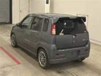 Suzuki KEI лот № 90020 оценка 4  с аукциона в Японии 1