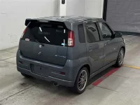 Suzuki KEI лот № 90020 оценка 4  с аукциона в Японии 4