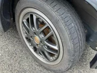 Suzuki KEI лот № 90020 оценка 4  с аукциона в Японии 8