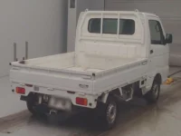 Suzuki CARRY TRUCK лот № 3019 оценка 3  с аукциона в Японии 1