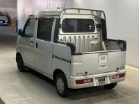 Daihatsu HIJET VAN лот № 2026 оценка 3.5  с аукциона в Японии 1