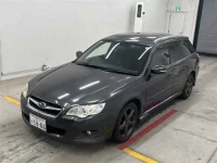 Subaru LEGACY лот № 90029 оценка 3.5  с аукциона в Японии 3