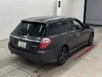 Subaru LEGACY лот № 90029 оценка 3.5  с аукциона в Японии 4