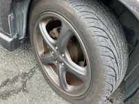 Subaru LEGACY лот № 90029 оценка 3.5  с аукциона в Японии 8