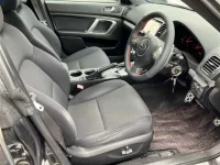 Subaru LEGACY лот № 90029 оценка 3.5  с аукциона в Японии 6