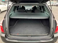 Subaru LEGACY лот № 90029 оценка 3.5  с аукциона в Японии 9