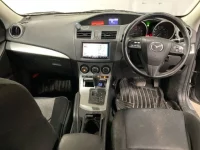 Mazda AXELA лот № 2030 оценка R  с аукциона в Японии 2