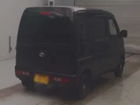 Toyota PIXIS VAN лот № 3026 оценка 4  с аукциона в Японии 1