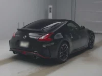 Nissan FAIRLADYZ лот № 22017 оценка 4.5  с аукциона в Японии 1