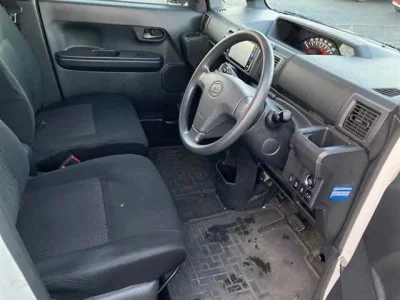 Daihatsu HIJET CADDIE  с аукциона в Японии