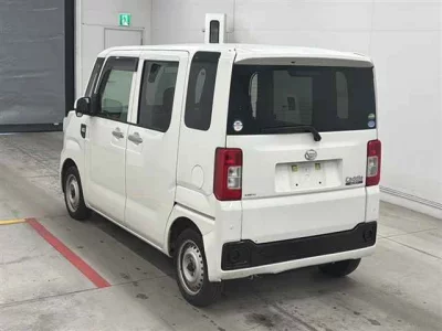 Daihatsu HIJET CADDIE  с аукциона в Японии