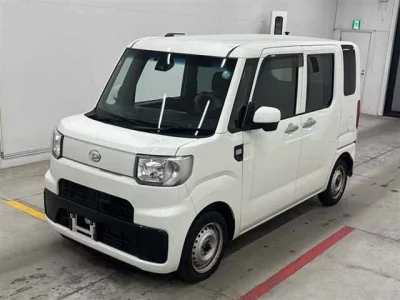 Daihatsu HIJET CADDIE  с аукциона в Японии