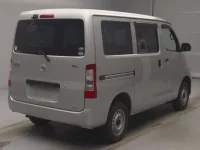 Toyota TOWN ACE VAN лот № 85018 оценка 4  с аукциона в Японии 1