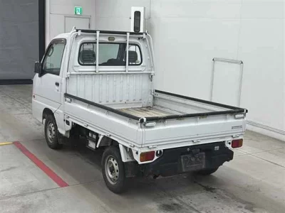 Subaru SAMBAR