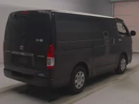 Toyota REGIUS ACE VAN лот № 85021 оценка RA  с аукциона в Японии 1