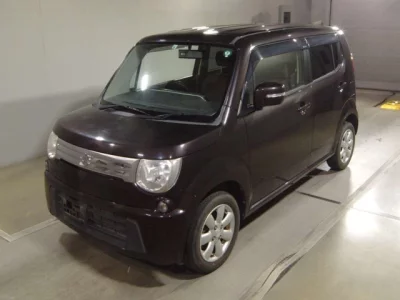 Suzuki MRWAGON