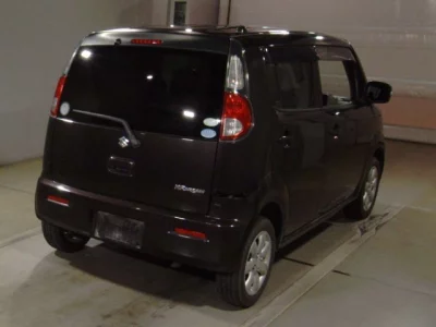 Suzuki MRWAGON