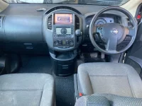 Nissan LAFESTA лот № 1016 оценка 3.5  с аукциона в Японии 2