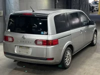 Nissan LAFESTA лот № 1016 оценка 3.5  с аукциона в Японии 4