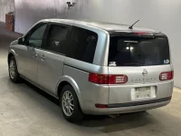 Nissan LAFESTA лот № 1016 оценка 3.5  с аукциона в Японии 1