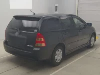Toyota COROLLA FIELDER лот № 70035 оценка 3.5  с аукциона в Японии 1