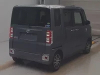 Toyota PIXIS MEGA лот № 3040 оценка 3.5  с аукциона в Японии 1