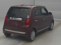 Honda N ONE лот № 73036 оценка RA  с аукциона в Японии 1