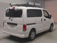 Nissan NV200 лот № 85023 оценка R  с аукциона в Японии 1