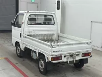 Honda ACTY TRUCK лот № 90050 оценка R  с аукциона в Японии 1
