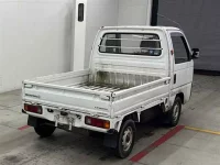 Honda ACTY TRUCK лот № 90050 оценка R  с аукциона в Японии 4