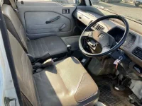 Honda ACTY TRUCK лот № 90050 оценка R  с аукциона в Японии 6