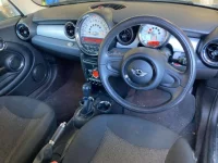 BMW MINI лот № 1025 оценка 4  с аукциона в Японии 2