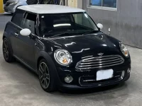 BMW MINI лот № 1025 оценка 4  с аукциона в Японии 3