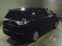 Toyota ESTIMA HYBRID лот № 7041 оценка 3  с аукциона в Японии 1
