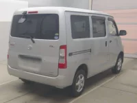 Toyota TOWN ACE VAN лот № 70041 оценка RA  с аукциона в Японии 1