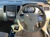 Nissan TIIDA LATIO лот № 90057 оценка R  с аукциона в Японии 2