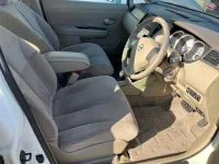 Nissan TIIDA LATIO лот № 90057 оценка R  с аукциона в Японии 6