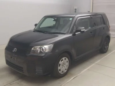 Toyota COROLLA RUMION  с аукциона в Японии